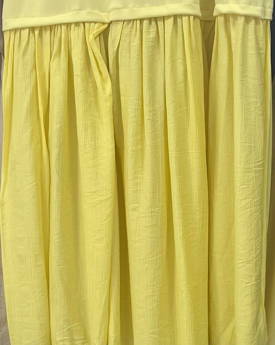 Robe Teeshirt longue