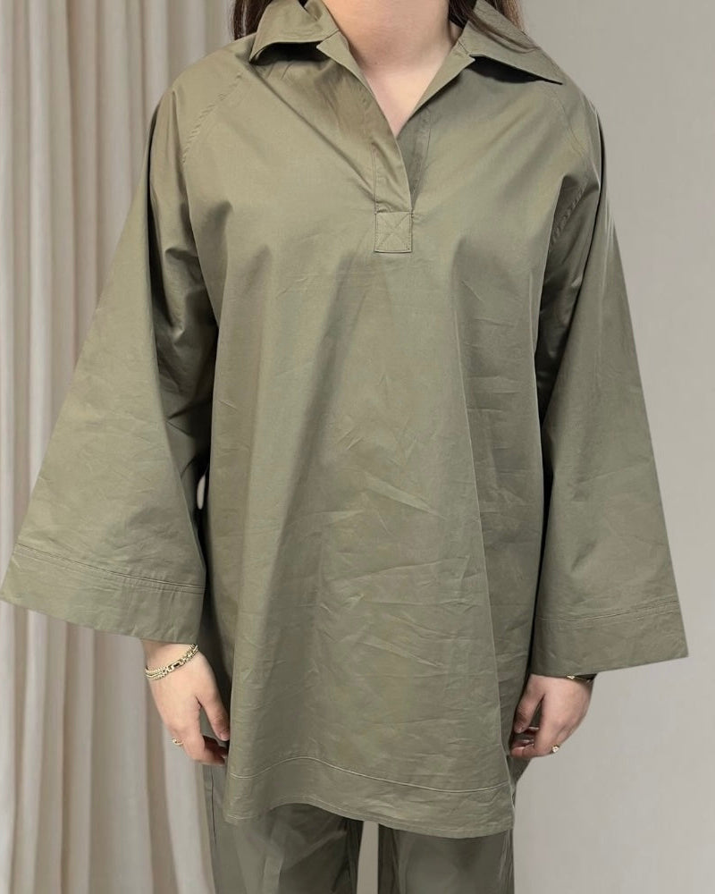 Ensemble haut et pantalon