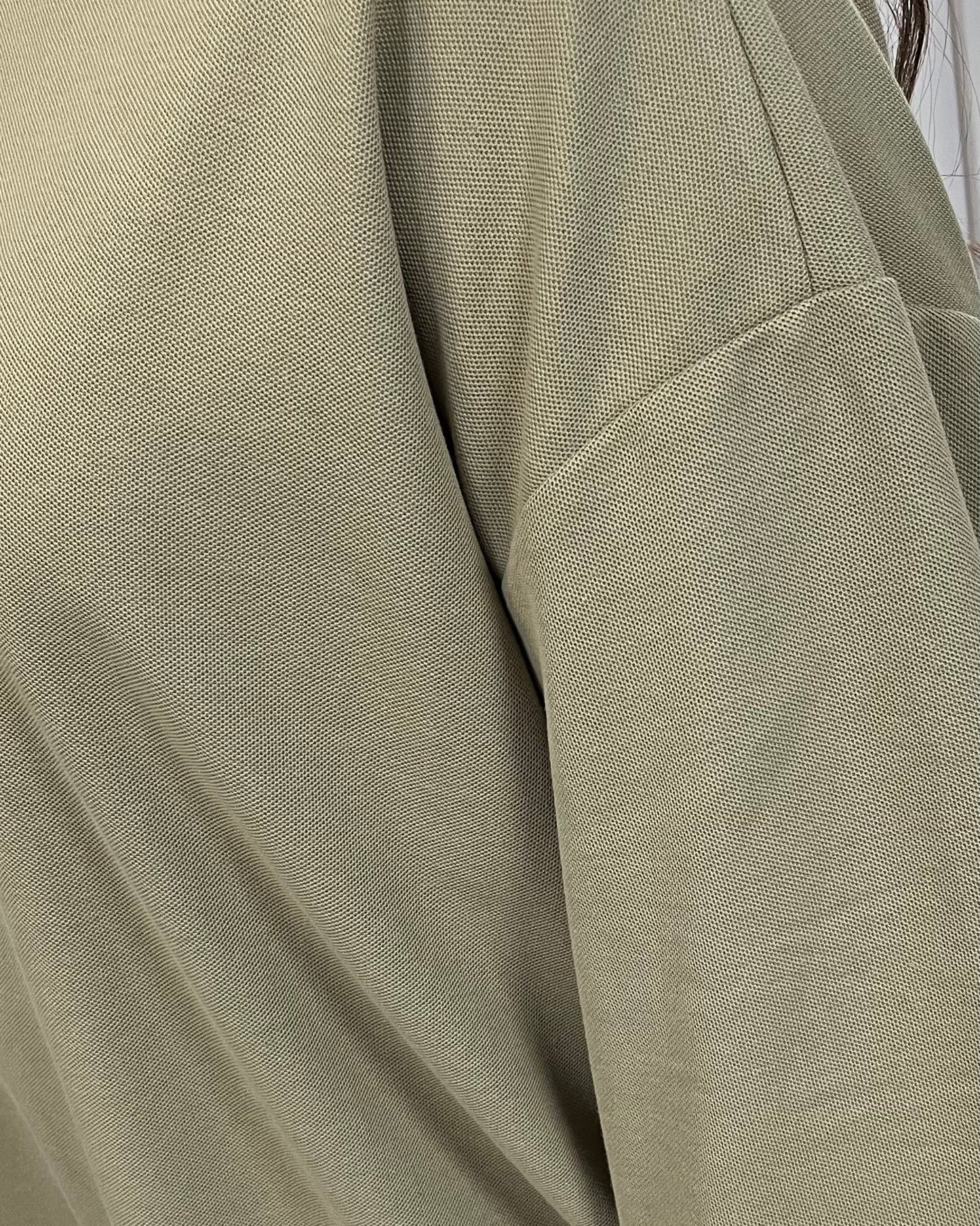 TeeShirt Manche 3/4
