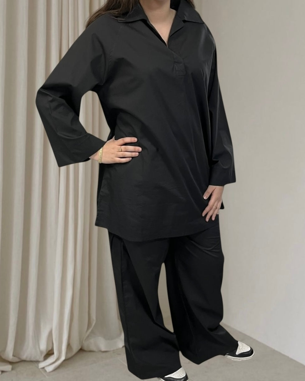 Ensemble haut et pantalon