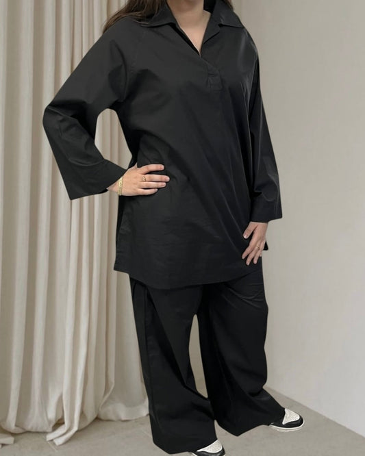 Ensemble haut et pantalon