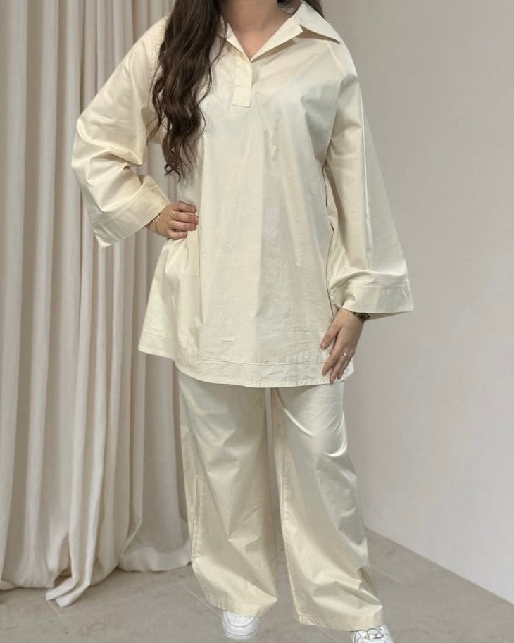 Ensemble haut et pantalon