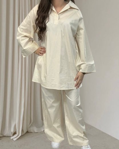 Ensemble haut et pantalon